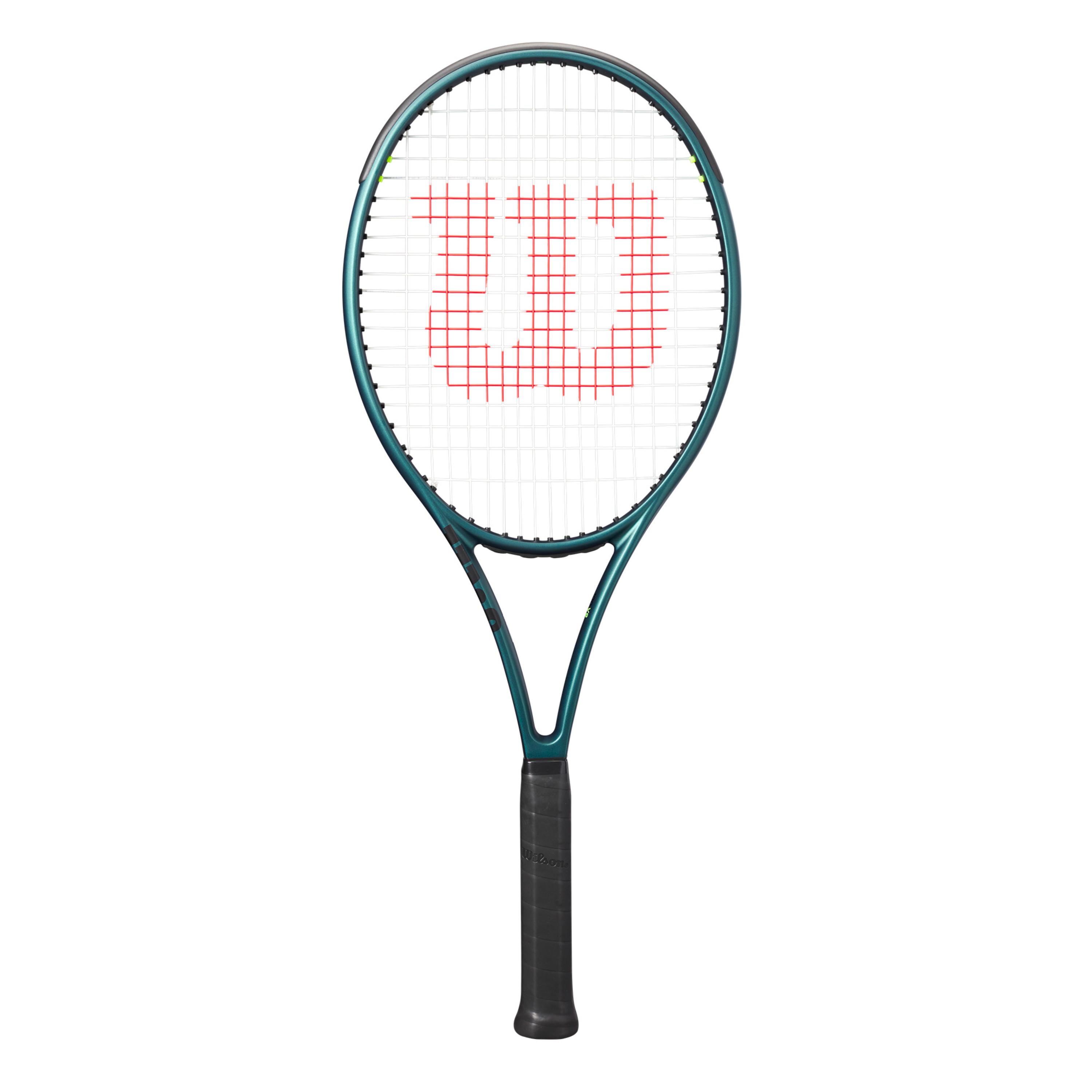 Wilson BLADE 100L テニスラケット BLADE 100L V9 by Wilson Japan Racquet online - ウイルソン公式