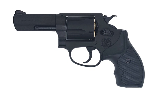 ☆中古 タナカColt Detective Special 2inch スチール ☆中古 タナカ