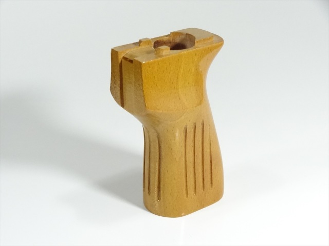 Spear Arms 木製グリップ KSC Vz61 GBB対応