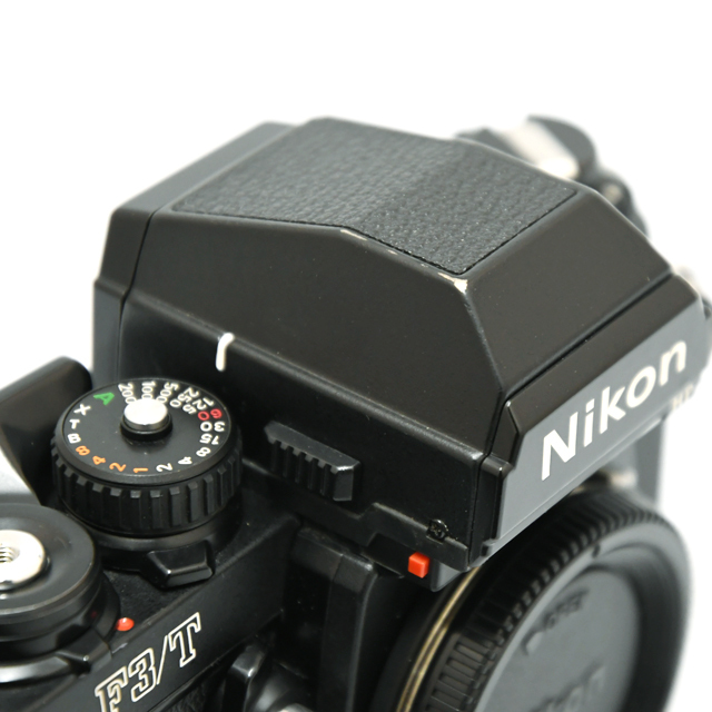 中古】ニコン フィルム一眼レフ F3/T【AB】