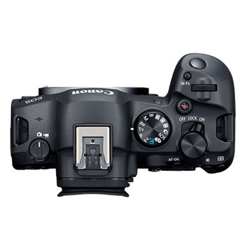 新品】【在庫あり】キヤノン EOS R6 Mark II ボディ【選べる5年間延長