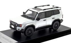ミニカー Hi-Story（ハイストーリー）レジンモデル 1/43 トヨタ