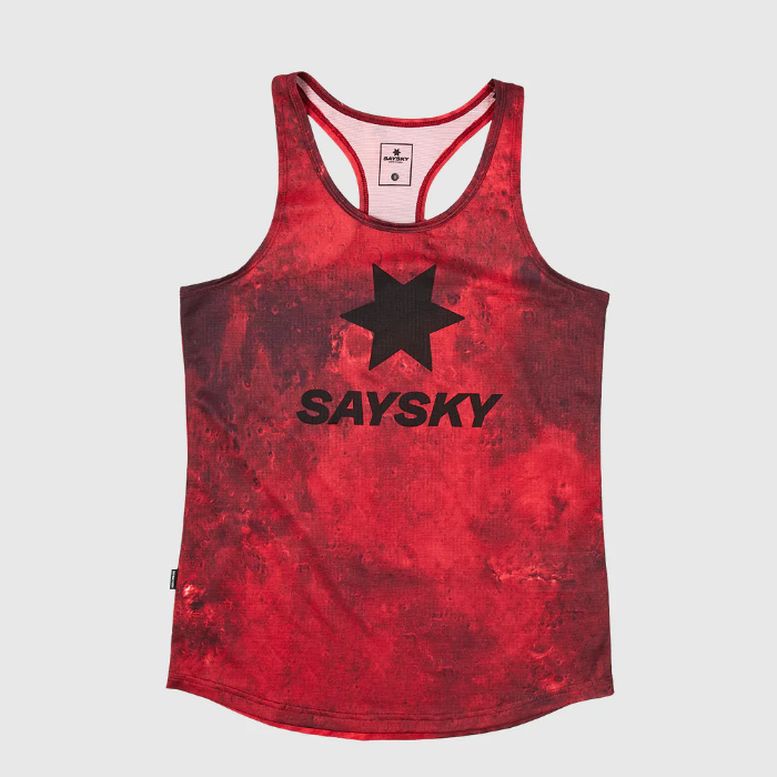 ササクラスポーツ通販｜SAYSKY レースシングレット WMNS Mars Combat