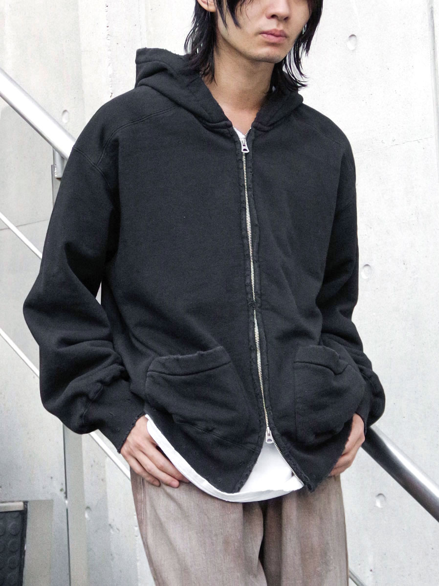 2025AW】 ANCELLM (アンセルム) 