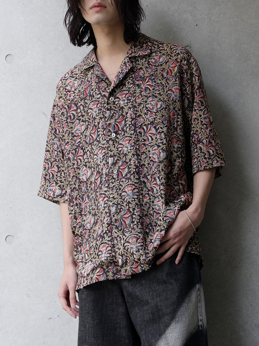 2024SS Edwina Horl (エドウィナホール) // 