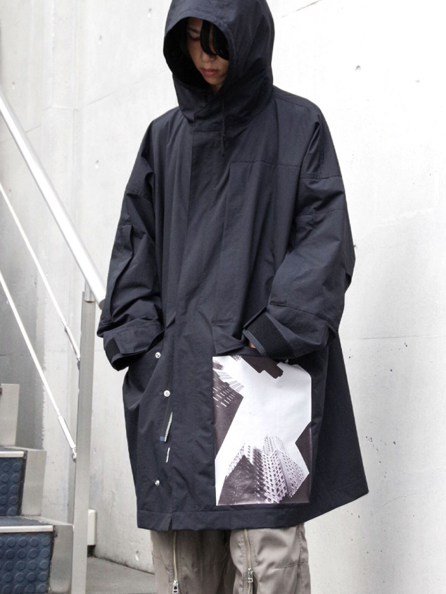 ALMOSTBLACK (オールモストブラック) 