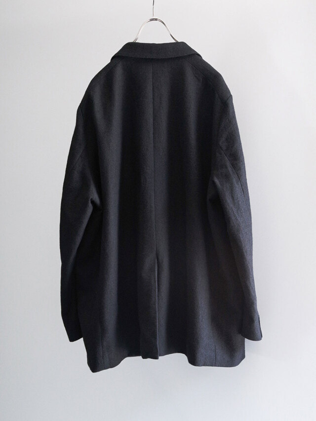 2025AW】 ANCELLM (アンセルム) 