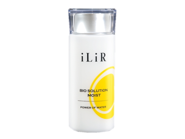 iLiR ゲルモイスチュアライザー（200g）の信州健康倶楽部