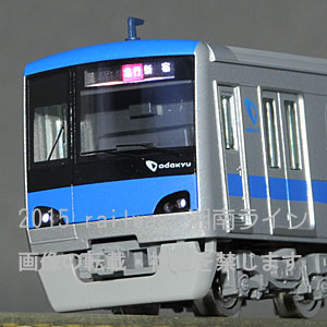 TOMIX 92569/92570 小田急4000形 4両基本/6両増結セット railways湘南