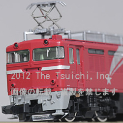 TOMIX 7174 EF81（北斗星色) railways湘南ラインweb店