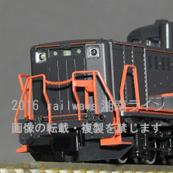 TOMIX 2229/2230 DE10（JR九州黒色塗装A/B） railways湘南ラインweb店
