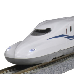 KATO 10-1742 N700S3000番台新幹線「のぞみ」16両セット【特別企画品