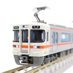 KATO 10-1929 313系3100番台 2両セット railways湘南ラインweb店