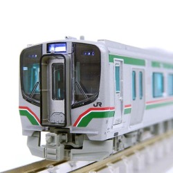 マイクロエース A7494 E721系0番代 P6編成+P36編成 4両セット railways
