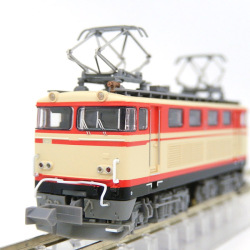 マイクロエース A9958/A9959 西武鉄道 E31型電気機関車 晩年 E31・M付