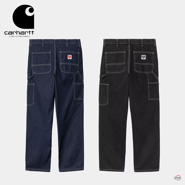 carhartt WIP カーハート ダブリューアイピー SINGLE KNEE PANT