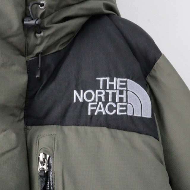 男女兼用サイズ ノースフェイス THE NORTH FACE ND91950 BALTRO LIGHT