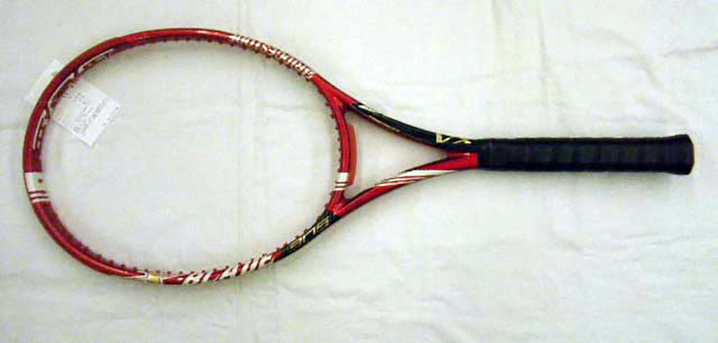 新品】X-BLADE VX-30B ブリジストン G2 テニスラケット 98 新品】X