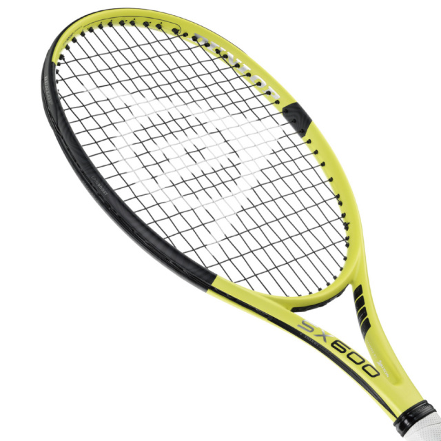 ダンロップ SX600 2022 DUNLOP SX600 270g DS22204 国内正規品 硬式
