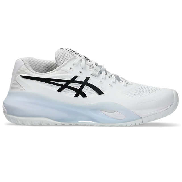 ASICS ゲルレゾリューション テン オールコート 1041A481-100 2025SS