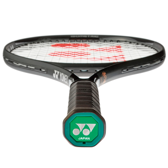 YONEX レグナ100 REGNA100 02RGN100 ブラック×ブラック ラケット