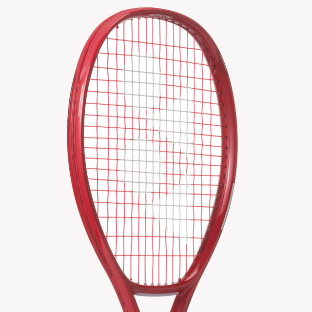 YONEX VOCORE25 ブイコア25 ヨネックス 08VC25G ルビーレッド(338