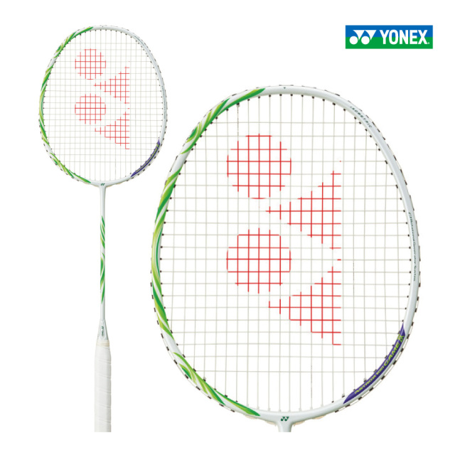 YONEX アストロクス100ゲーム VA AX100GVA-452 2025FW グレイッシュ
