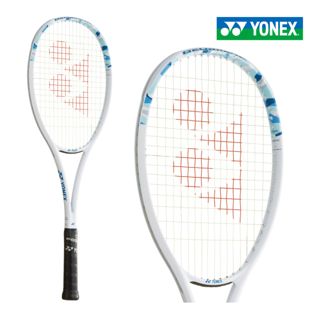 アプローチオンラインショップ |YONEXソフトテニスラケット - GEOBREAK