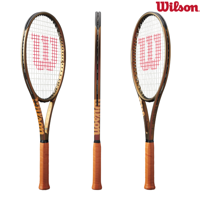 WILSON プロスタッフ97 V14.0 PRO STAFF97 V14.0 WR125711U＋ 国内正規