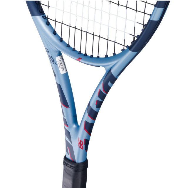 BABOLAT ピュアドライブ98 PURE DRIVE98 バボラ 101551 テニスラケット
