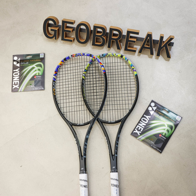 YONEX ジオブレイク50S 02GB50S-500 ヨネックス GEOBREAK50S 2024SS