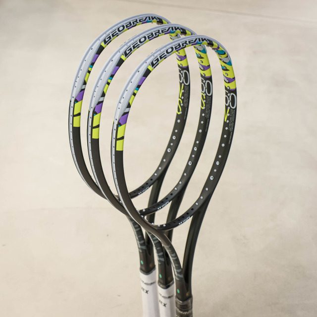 YONEX ジオブレイク50VS 02GB50VS-044 ヨネックス GEOBREAK50VS 2024SS