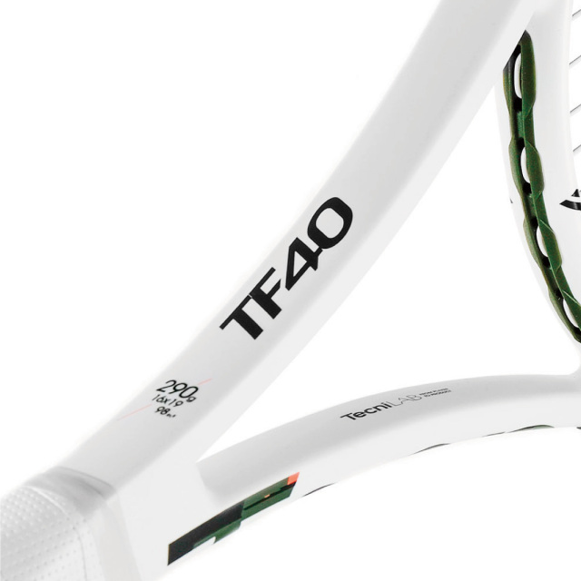 Tecnifibre TF40 290g 16M v3 テクニファイバー 14TF44906 テニス