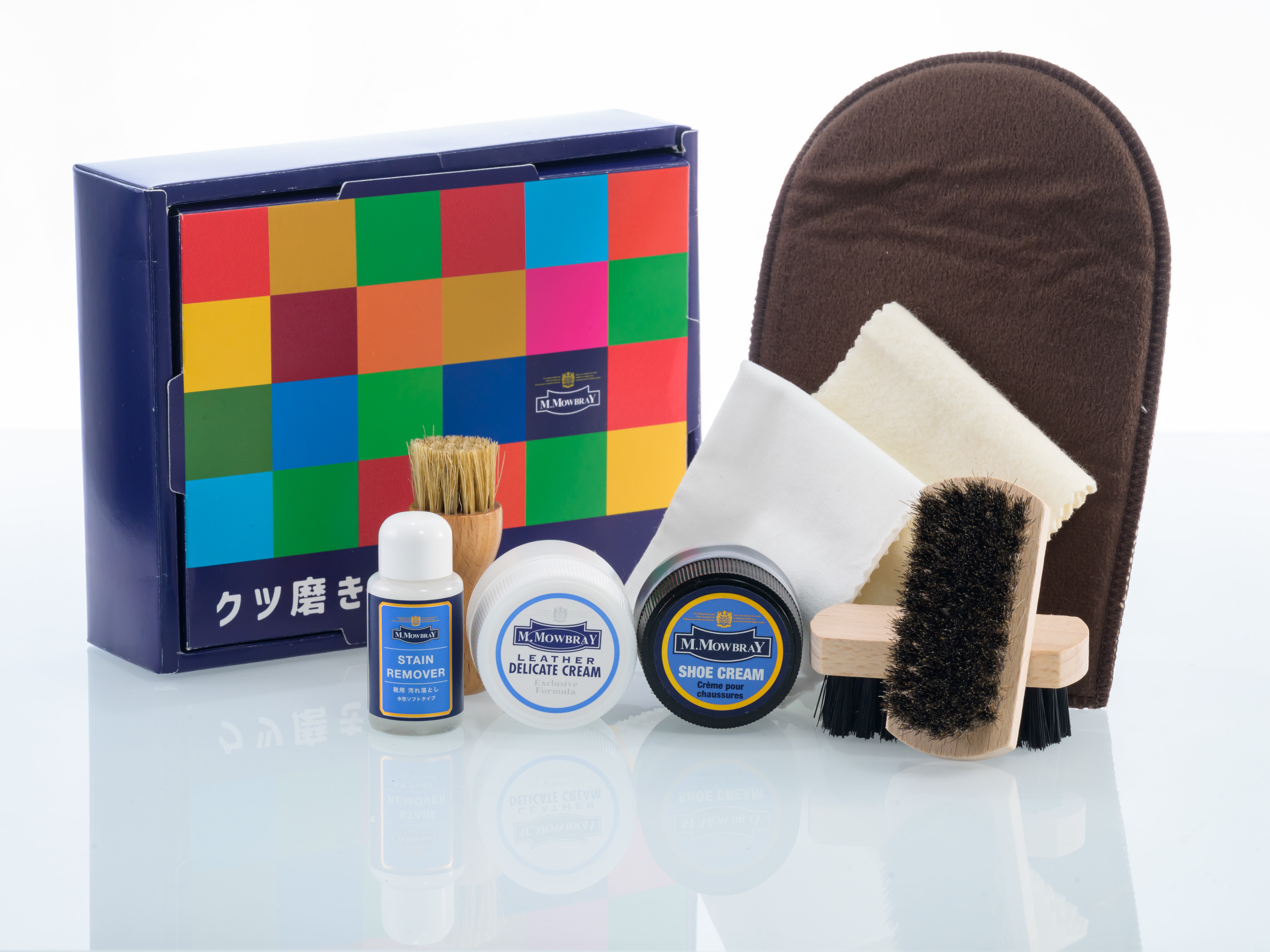 販売終了】M.MOWBRAY スターターセット2024 M.MOWBRAY公式オンライン