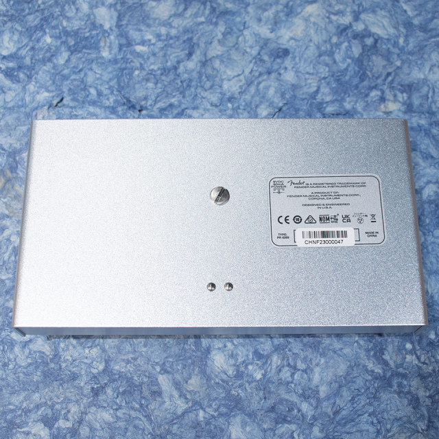 Fender/KEVIN SHIELDS BLENDER【お取り寄せ商品】