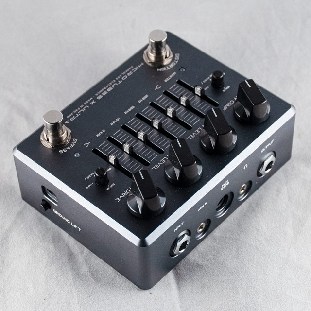 Darkglass Electronics/Microtubes X ULTRA【お取り寄せ商品】
