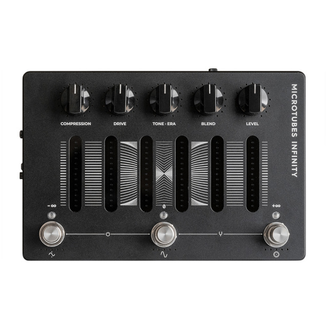 Darkglass Electronics/Microtubes Infinity【お取り寄せ商品】