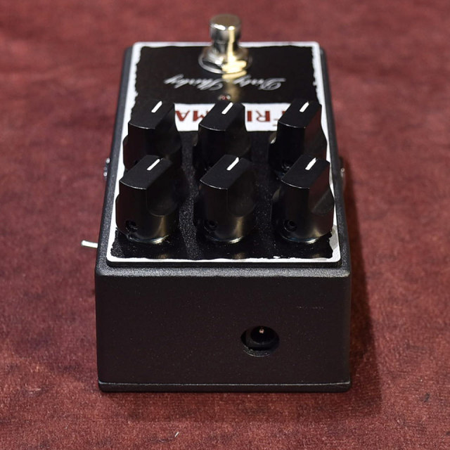 Friedman/DIRTY SHIRLEY PEDAL【在庫あり】【送料無料】