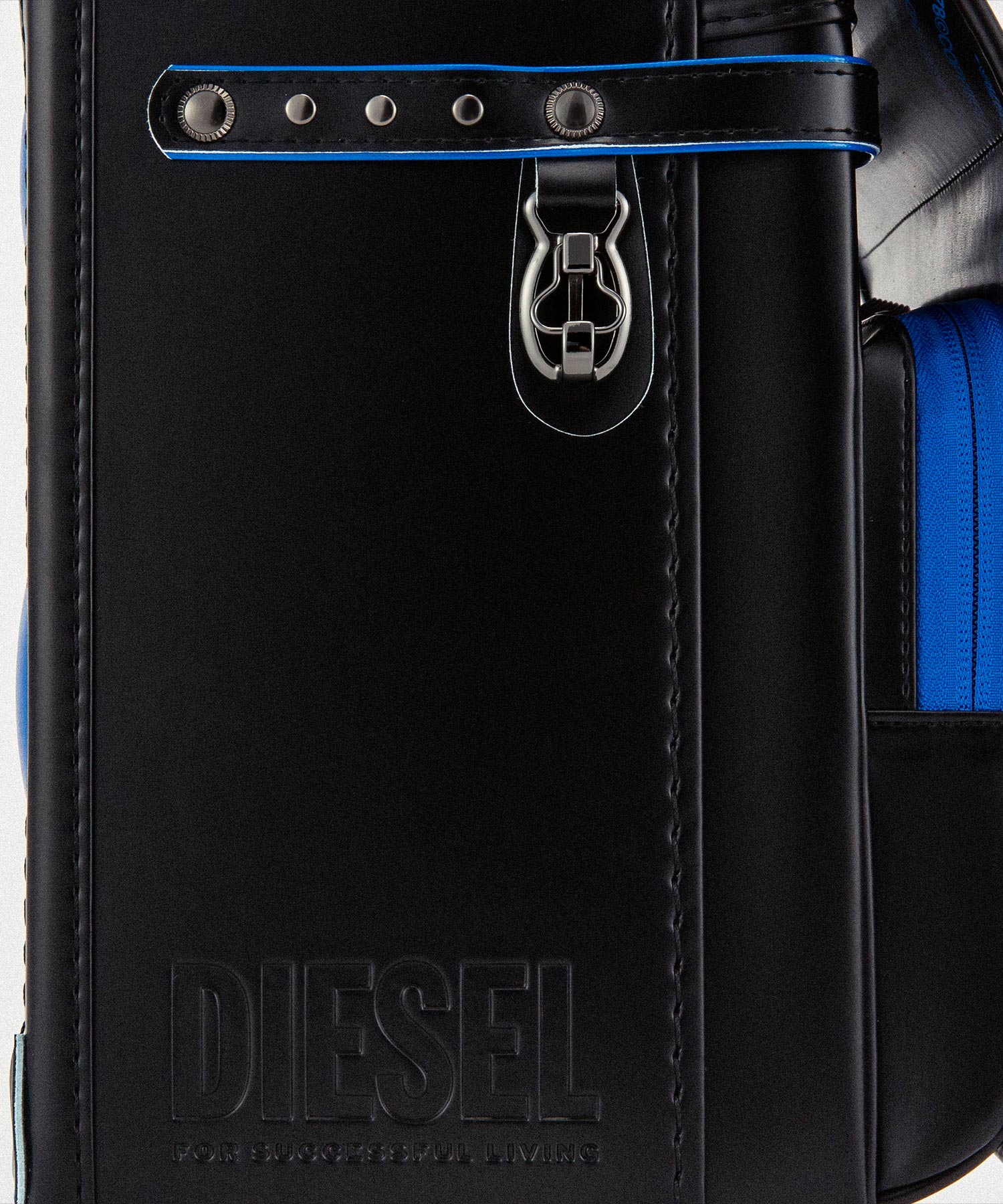DIESEL(ディーゼル)RACER(レーサー)ランドセル｜2026年入学 男の子に