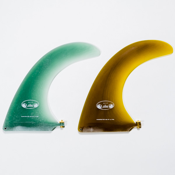 DONALD TAKAYAMA / ドナルド タカヤマ / DT Flex Fin 9.5
