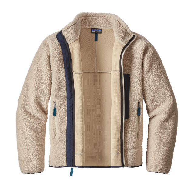 PATAGONIA(パタゴニア) / フリース ジャケット レトロX / Men's