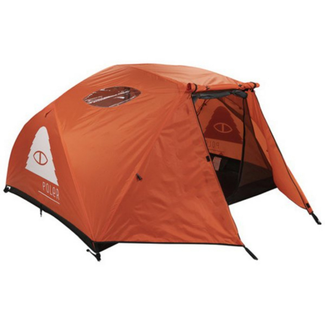 Poler Camping Stuff(ポーラー キャンピング スタッフ) / 2人用テント
