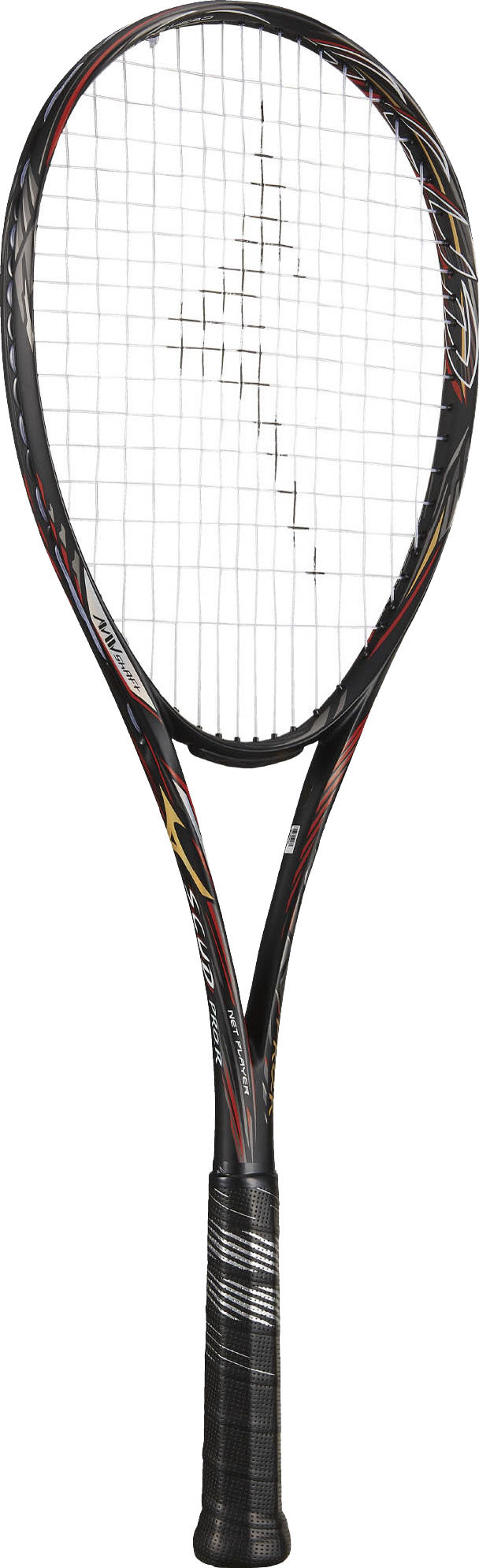 テニスショップRyo ソフトテニスラケット ミズノ(MIZUNO) SCUD PRO-R