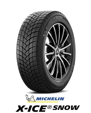 ミシュラン エックスアイススノー 165/55R15 75T DT X-ICE SNOW