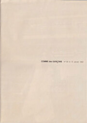 古書古本 Totodo：Yohji Yamamoto: Talking to Myself（山本耀司