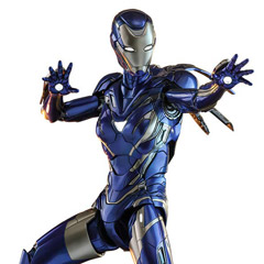 ホットトイズ】MM#538D32【ムービー・マスターピース DIECAST