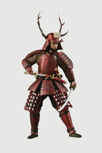 COO】PE004 1/12 PALM EMPIRES - SANADA YUKIMURA (STANDARD EDITION