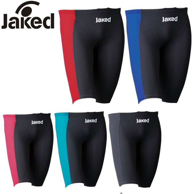 Jaked 競泳 布帛 水着 サイズS 【公式通販】