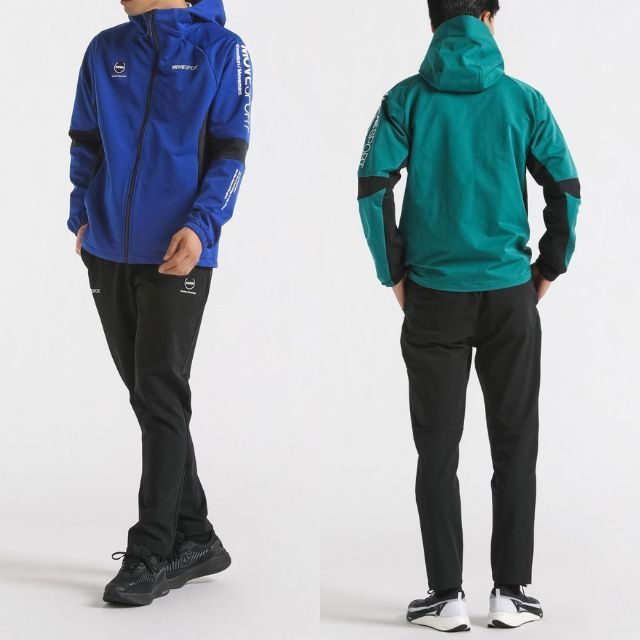 アウトレットセール】デサント(DESCENTE) ムーブスポーツ(MOVESPORTS