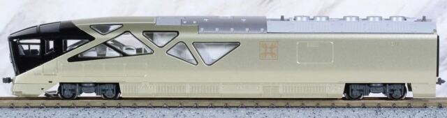 鉄道模型　Nゲージ　KATO 10-1889 10-1890 E001系　四季島 E001形 TRAIN SUITE 四季島 基本＆増結セット | KATO(カトー) 10-1889